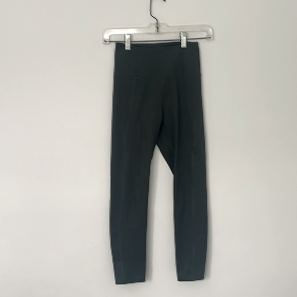 Girlfriend collective leggings